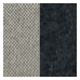 Lys grå (1D960C0000A2 light grey/dark grey)
