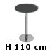 Højde 110 cm (4554/4534)