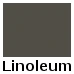 Iron linoleum