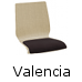 Valencia kunstlæder - se alle farverne under udvidet information (0,-) (33310)