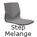 Step Melange - indersidepolstring (0,-) (23X2X)