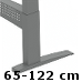 501-11 højdevandring 65-122 cm (2.565,-) (501-11)