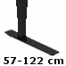 501-37 højdevandring 57-122 cm (0,-) (501-37)