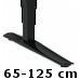 501-43 højdevandring 65-125 cm (199,-) (501-43)