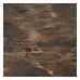 Gylden brun marmor bordplade med ben (811,-) (MED MG)