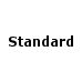 Standard (0,-)