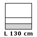 130 cm (0,-) (MDB_110)