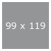 99x119 cm (0,-) (GR27826AIR)
