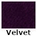 Aubergine Velvet (223,-) (311)