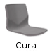 Cura - fuldpolstring (204,-) (23X3X)