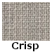 Lys grå Crisp (4033)