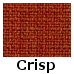 Orange Crisp (4302)