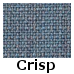 Blå mix Crisp (4604)