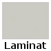 Lys grå Laminat (0,-) (56)