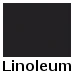 Antracit Linoleum (600,-) (4166)