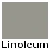Lys grå Linoleum (600,-) (4132)