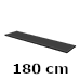 Stor sædehynde længde 180 cm (2.796,-) (4642180-SH-161) 