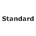 Standard (0,-) (BDH001/140)