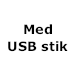 Med USB (2.636,-) (BDH001/140_USB)