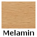 Bøg melamin (501-9 7WW01 080-60S3 BM)