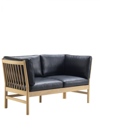 2 pers sofa i bøg (B-4420/21)