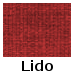 Rød Lido (1 red 15)
