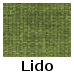 Grøn Lido (3 green)