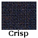 Mørk blå mix Crisp (70,-) (4125)