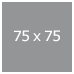 75x75 (750,-) (41533 - 130)
