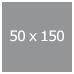 50x150 (645,-) (41545Z - 130)