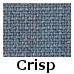 Blå mix Crisp (4604)