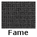 Antracit grå Fame (60019)