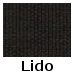 Sort Lido (4 black)