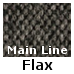 Sortmeleret Main Line Flax (MLX16)