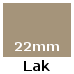 Grå beige bordplade med lyse ben (861,-) (MLTD_60x36 FR RAL1019)