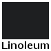 Linoleum (750,-)
