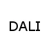 DALI (270,-) (A06/1D 1A060/01D002 + A06C1 1A060C100002)