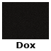 Sort Dox (50)