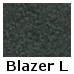Mørk grøn - Hush Blazer Lite (304,-) (LTH41)