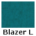 Turkis blå - Balance Blazer Lite (304,-) (LTH 42)