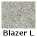 Lys grå - Retreat Blazer Lite (304,-) (LTH39)