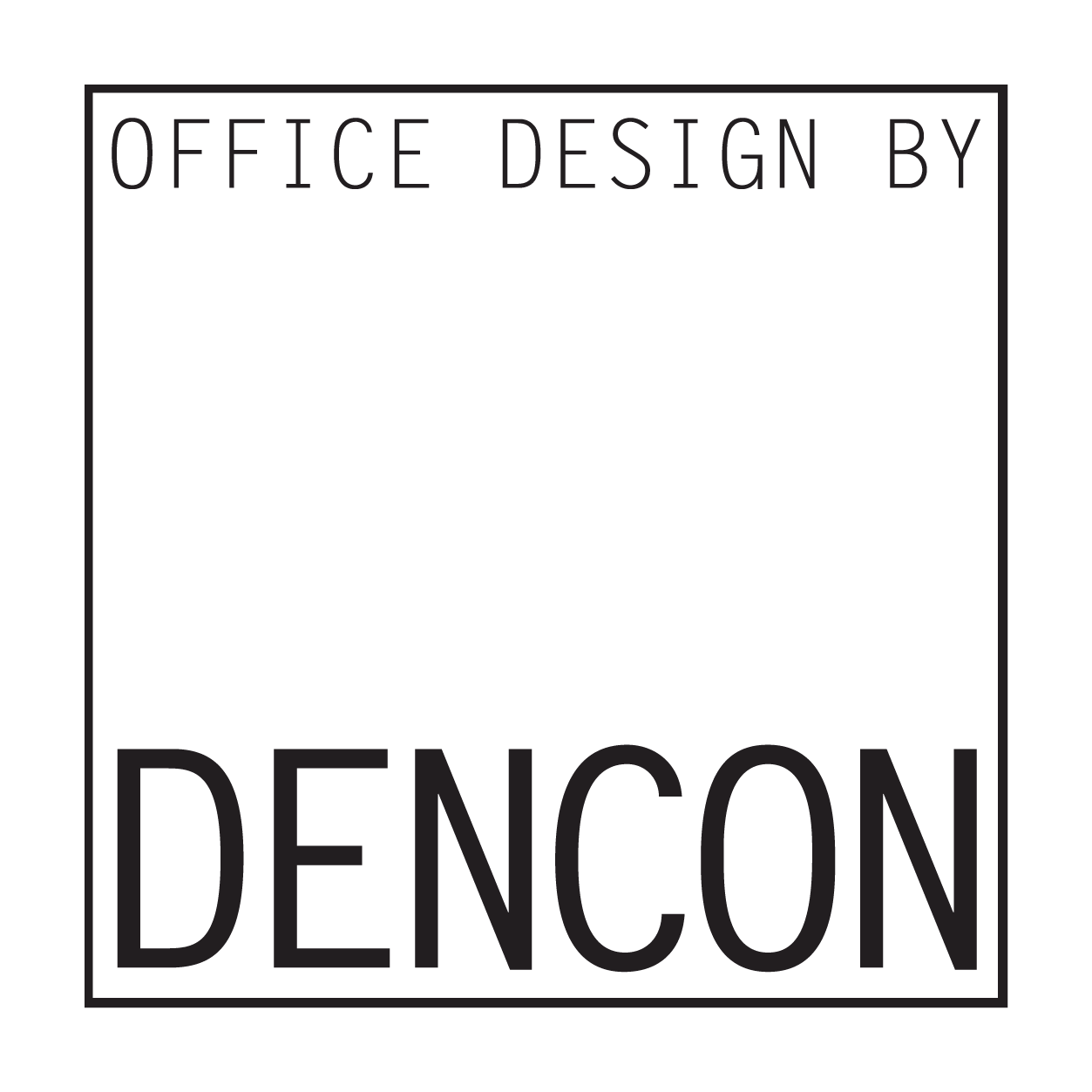 Dencon logo