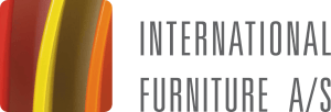 International Furniture logo