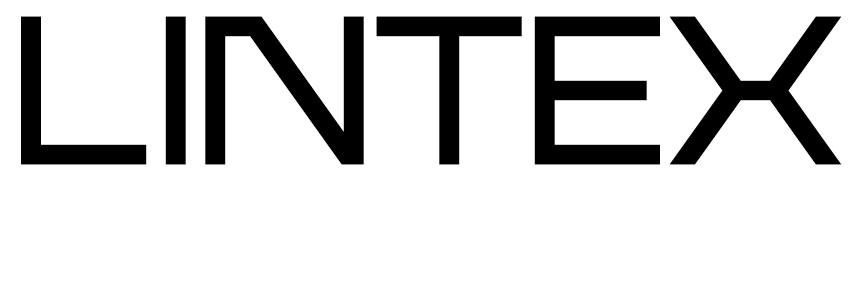 lintex logo