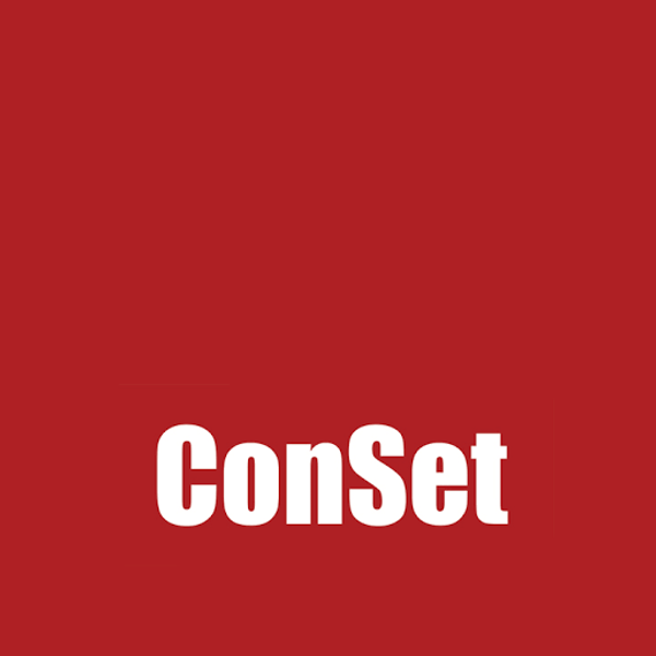 conset logo