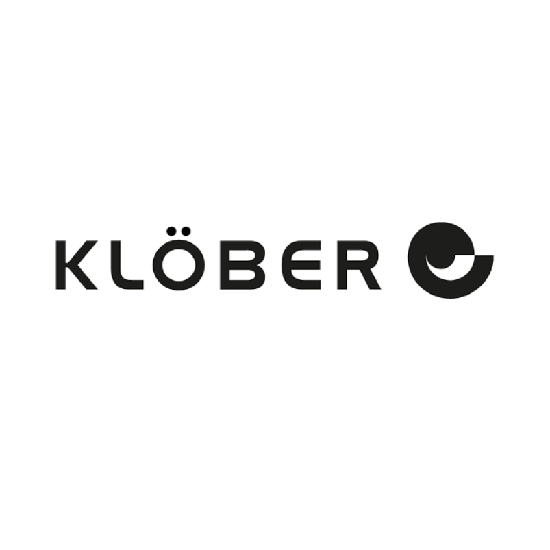 Klober logo