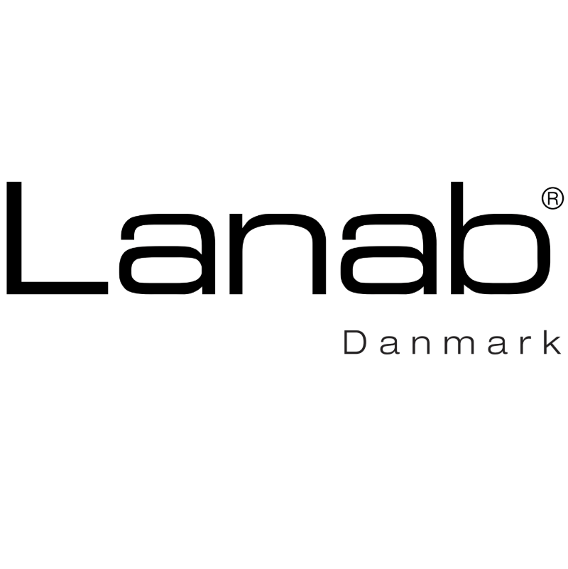 Lanab logo