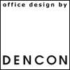 Office design by Dencon