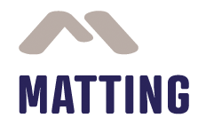 Matting logo